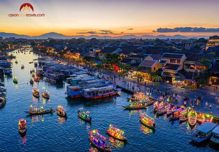 Best Travel Deals in February: Affordable Asian Destinations and Booking Tips