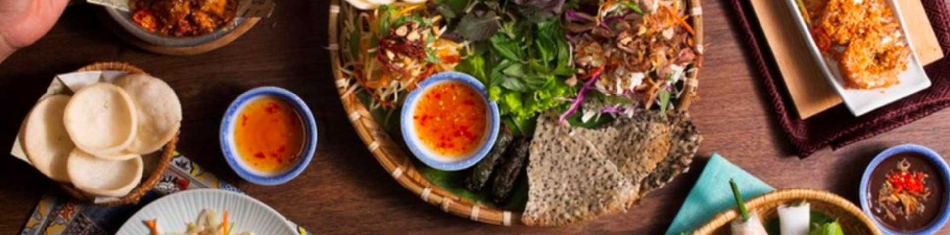 Ho Chi Minh City Street Food: 12 Essential Dishes and Where to Try Them