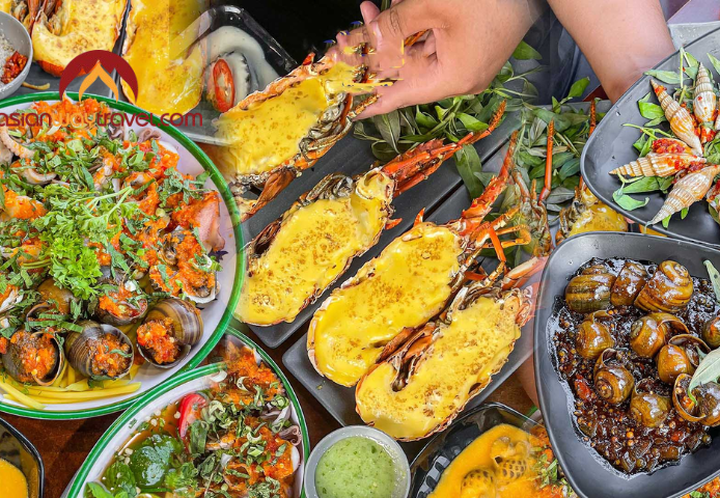 Ho Chi Minh City Street Food: 12 Essential Dishes and Where to Try Them
