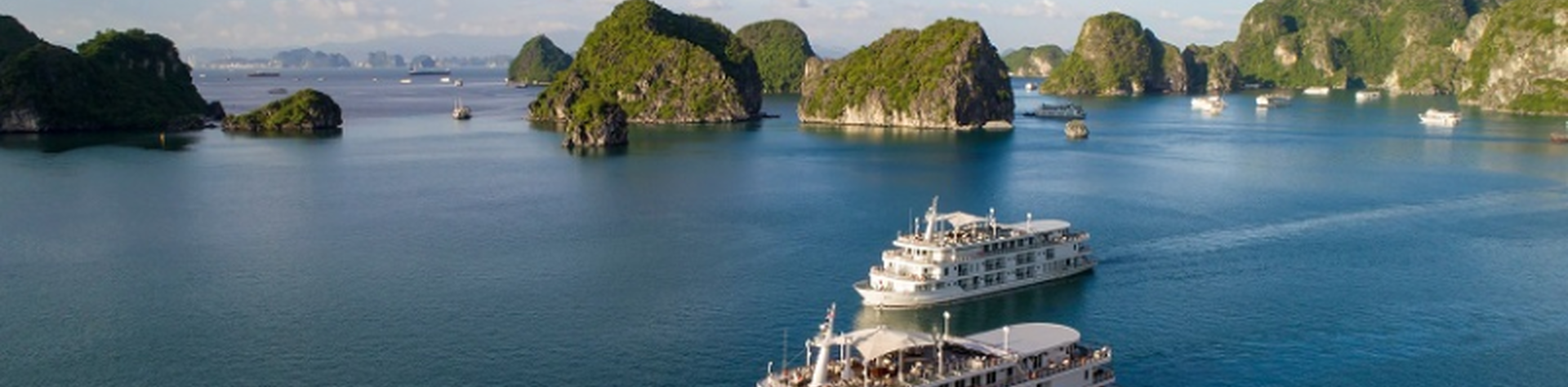 Ha Long Bay 2 Day Cruise: Complete Guide for First-Time Visitors