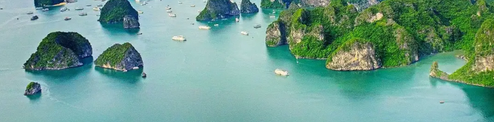 Ha Long Bay Cruise Hanoi: A Complete Guide to Transfers, Cruise Options and Booking