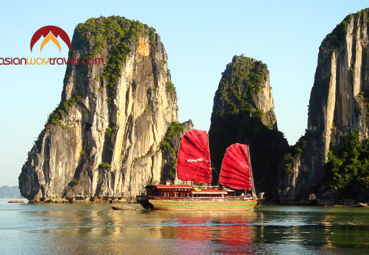 Ha Long Bay Cruise Hanoi: A Complete Guide to Transfers, Cruise Options and Booking