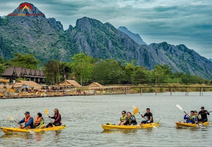 15 Must-Do Experiences in Laos for First-Time Visitors