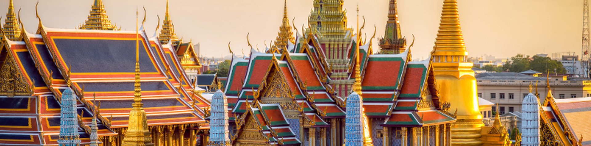 15 Best Things to Do in Bangkok, Thailand for First-Time Visitors