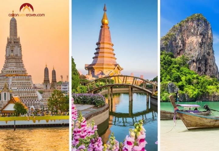 Two Weeks in Thailand Cost: A Complete 14-Day Budget Guide