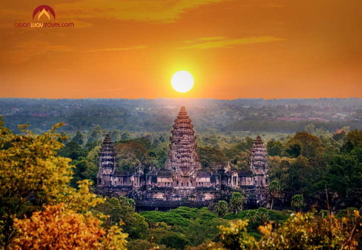 Where to Go in Cambodia: 10 Best Places for Culture, Nature and Beaches