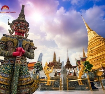 10 Day Thailand Holiday Packages: Explore Bangkok, Ayutthaya and Northern Thailand