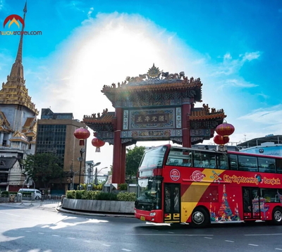 How to Plan a 10 Day Trip to Thailand: Day-by-Day Itinerary, Costs and Travel Tips