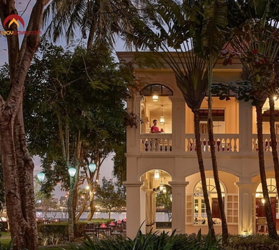 10 Best 5 Star Hoi An Hotels for a Luxury Stay