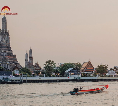 7 Day Holiday Packages Thailand: A Complete Bangkok and Northern Thailand Itinerary