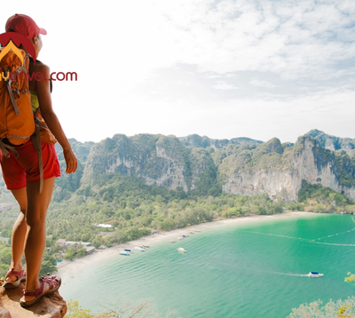 The Ultimate Backpacker Trail Thailand: A 3-Week Route Bangkok to the Islands