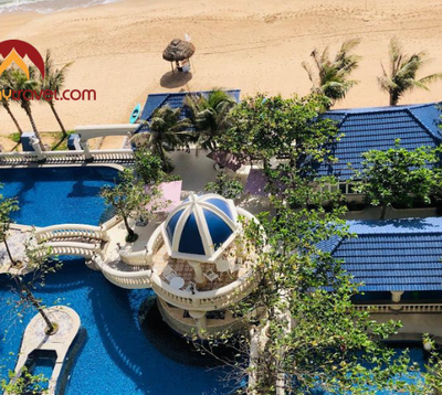5 Best Beach Resorts Near Ho Chi Minh City for a Relaxing Getaway
