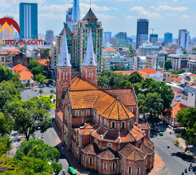 Best Month to Visit Ho Chi Minh City: Weather, Crowds and Travel Costs