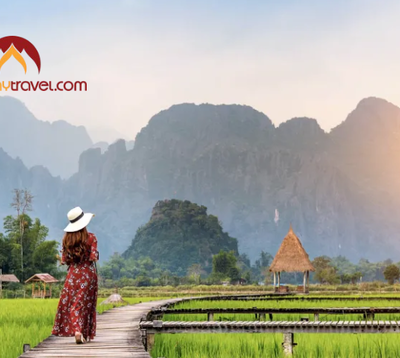 Best Month to Visit Laos: November and Other Good Times to Travel