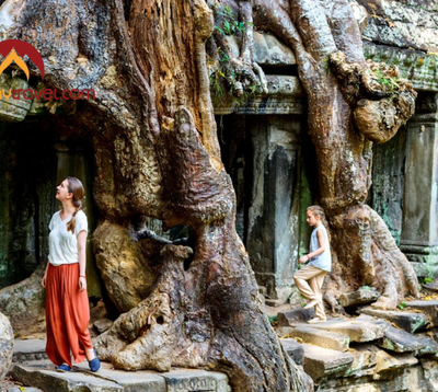 Best Places to Go in Cambodia: 8 Destinations for Culture, Beaches and Nature