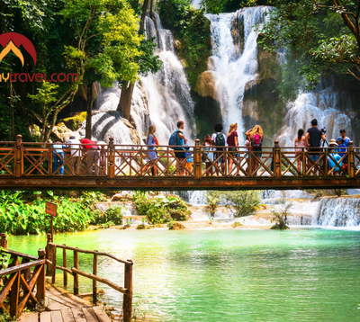 Best Places to Go in Laos: 10 Destinations Worth Adding to Your Trip