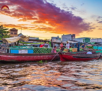 Best Things to Do in Mekong Delta: 12 Experiences Worth Adding to Your Trip