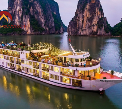 Ha Long Bay 2 Day Cruise: Complete Guide for First-Time Visitors