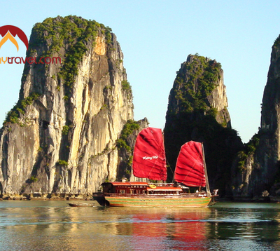 Ha Long Bay Cruise Hanoi: A Complete Guide to Transfers, Cruise Options and Booking