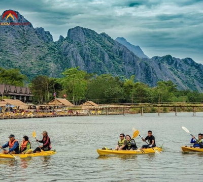 15 Must-Do Experiences in Laos for First-Time Visitors