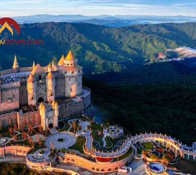 10 Best Things to Do in Da Nang for First-Time Visitors