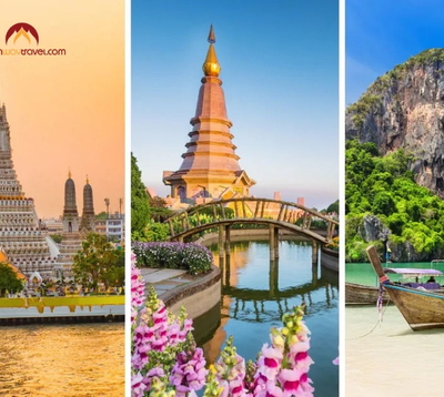 Two Weeks in Thailand Cost: A Complete 14-Day Budget Guide