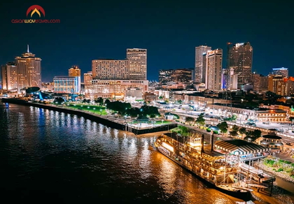 Best 4th of July Vacation Deals for an Unforgettable Summer Escape