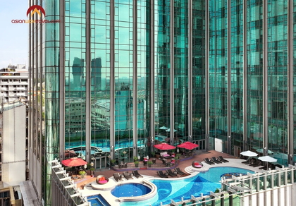 5 Best 5-Star Hotels in Vietnam’s Ho Chi Minh City for a Luxury Stay