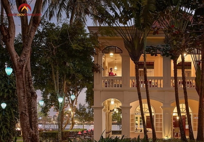 10 Best 5 Star Hoi An Hotels for a Luxury Stay