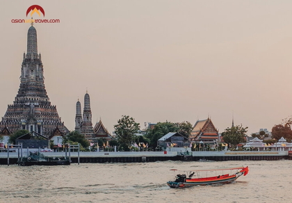 7 Day Holiday Packages Thailand: A Complete Bangkok and Northern Thailand Itinerary