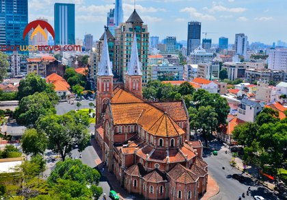 Best Month to Visit Ho Chi Minh City: Weather, Crowds and Travel Costs