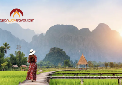 Best Month to Visit Laos: November and Other Good Times to Travel
