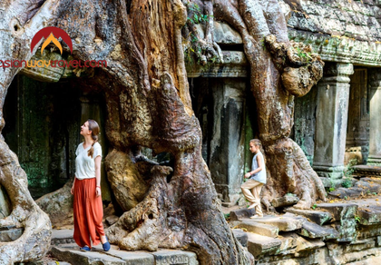 Best Places to Go in Cambodia: 8 Destinations for Culture, Beaches and Nature