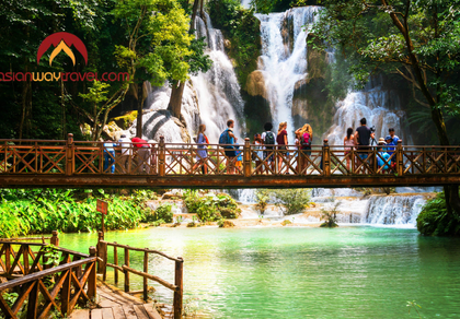 Best Places to Go in Laos: 10 Destinations Worth Adding to Your Trip