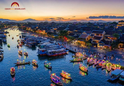 Best Travel Deals in February: Affordable Asian Destinations and Booking Tips