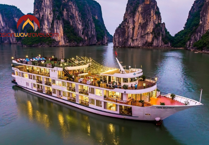Ha Long Bay 2 Day Cruise: Complete Guide for First-Time Visitors