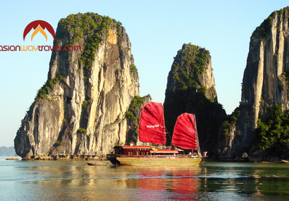 Ha Long Bay Cruise Hanoi: A Complete Guide to Transfers, Cruise Options and Booking