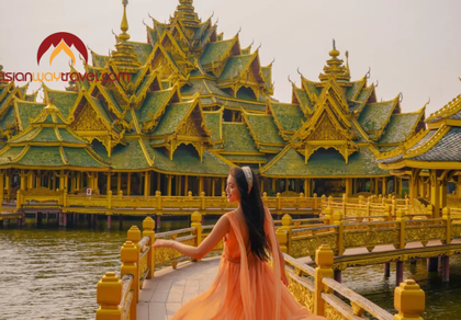 15 Best Things to Do in Bangkok, Thailand for First-Time Visitors