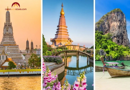 Two Weeks in Thailand Cost: A Complete 14-Day Budget Guide
