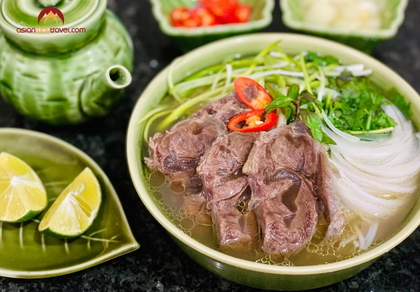 Vietnam Food Tour: A Complete Guide to Eating Your Way Across Vietnam
