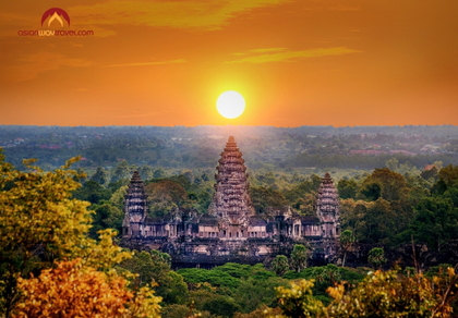 Where to Go in Cambodia: 10 Best Places for Culture, Nature and Beaches