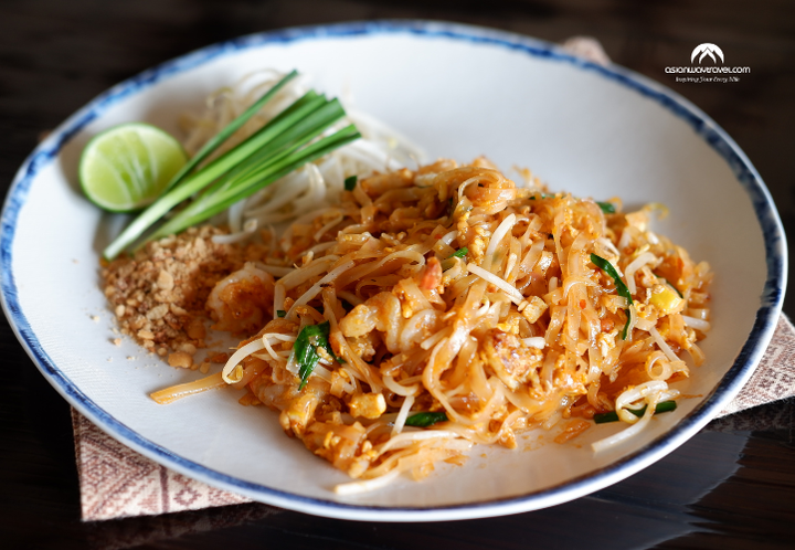A Food Lover's Bangkok: Taste the Flavors That Define Thailand