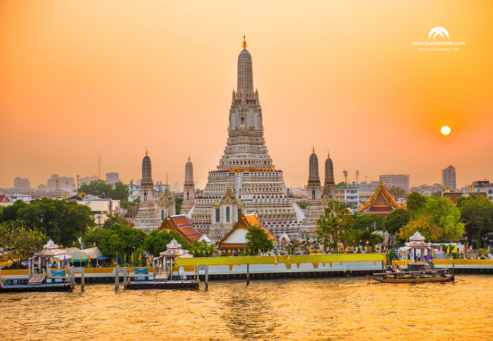 Bangkok Spots: Experience the Heart of Thailand Before Your Journey Continues