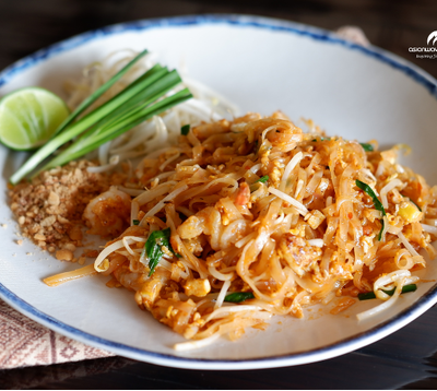 A Food Lover's Bangkok: Taste the Flavors That Define Thailand