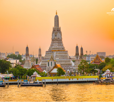 Bangkok Spots: Experience the Heart of Thailand Before Your Journey Continues