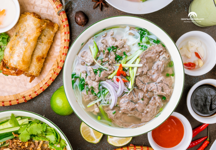 Food Tour Hanoi Vietnam: Explore Hanoi Through Culture and Cuisine
