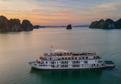 Halong Bay Tours: Experience Vietnam's Iconic Cruise Adventure