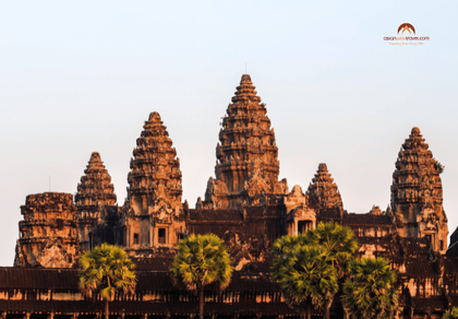 Cambodia Tours: Discover Ancient Temples, Rich Culture & Unforgettable Experiences
