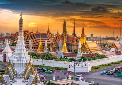 Bangkok Package: The Perfect Gateway to Discover Thailand