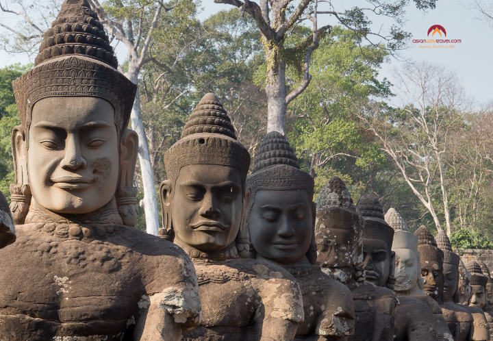 Cambodia What to See: Top Places to Visit